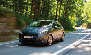 Vrhunska ponuda za Peugeot vozila u lipnju
