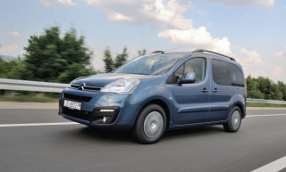 Citroën Berlingo s 0 % kamate u lipnju! 