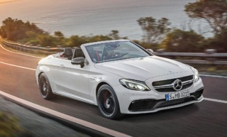 28 veličanstvenih Mercedesa koji će biti proizvedeni u sljedećih pet godina