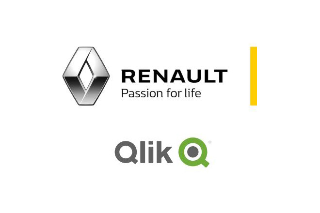 Adacta i QlikView pomažu Renault Nissanu Hrvatska da donosi brže i kvalitetnije poslovne odluke