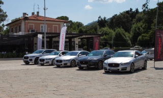 Jaguar predstavio najnovije luksuzne modele