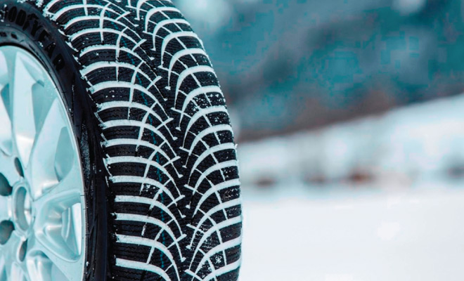 Goodyear i Dunlop na testovima zimskih guma sa serijom pobjeda i odličnih ocjena 