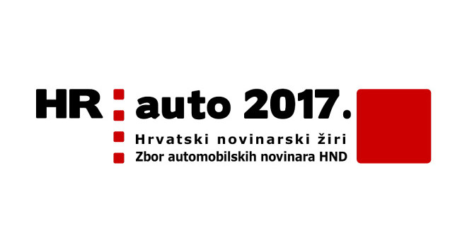 Novi SUV Peugeot 3008 je HR auto 2017. godine!
