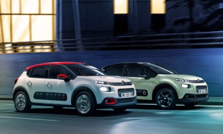 Novi Citroën C3 s posebnom ponudom financiranja u siječnju