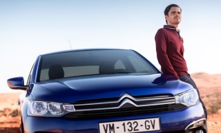 Novi Citroën C-Elysée od travnja u Hrvatskoj