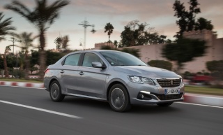 Novi Peugeot 301 lansiran na hrvatsko tržište 