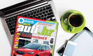Novi broj magazina Auti.hr