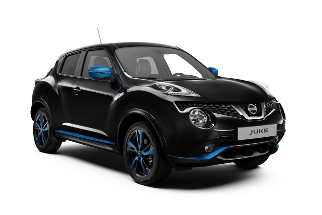 Osvježeni crossover Nissan Juke sada kupcima nudi još više izbora