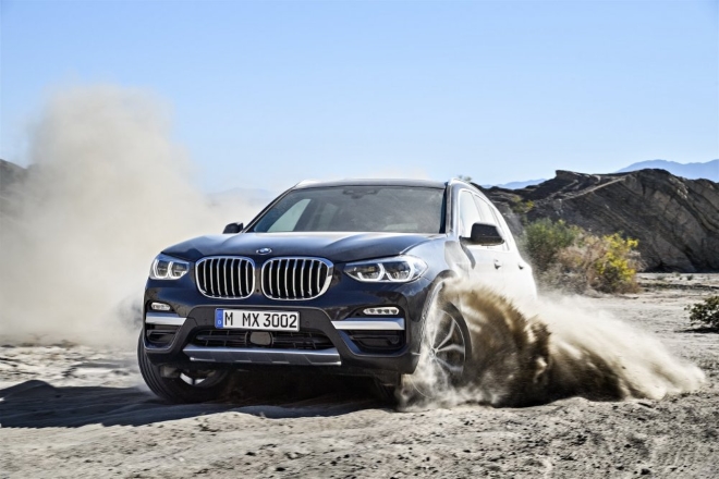 BMW kupcima omogućava besplatan povrat dizelskih modela