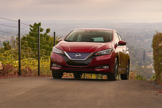 Nissan LEAF daje pozitivan zamah globalnoj prodaji električnih vozila