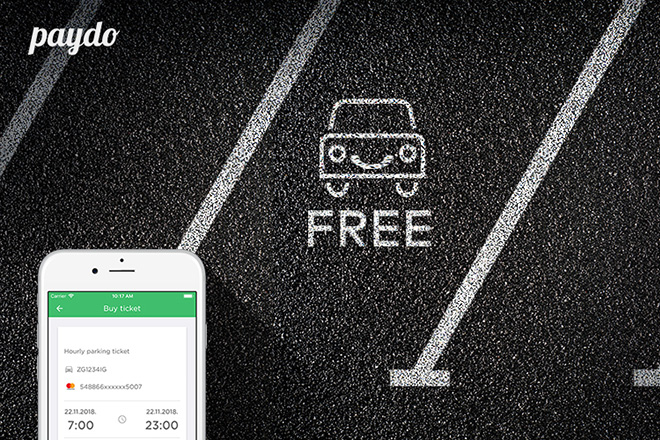 Iskoristite dan besplatnog parkiranja u 27 gradova diljem zemlje