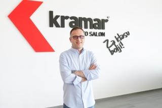 U Zagrebu otvoren Auto salon Kramar