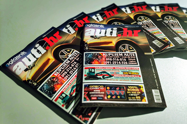 Novi broj magazina Auti.hr je na kioscima!
