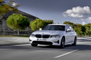 BMW 318d nikad pristupačniji: iskoristite atraktivno financiranje uz bogati paket opreme