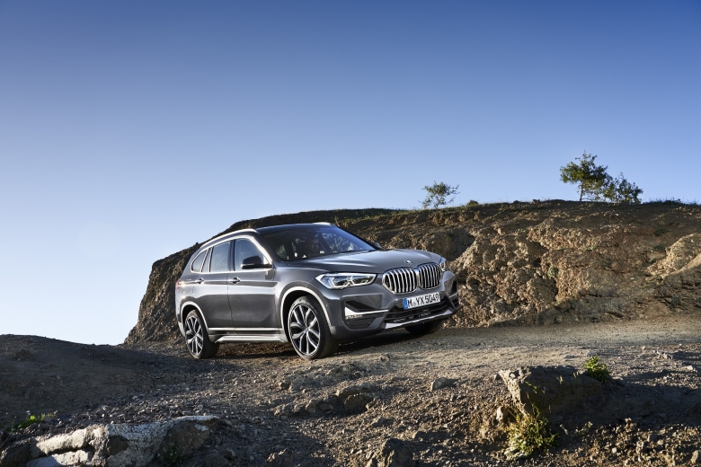 Izvrsna prilika za kupnju najpopularnijih BMW modela s...