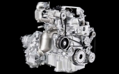 Nissan Note 2013 1.3 turbo motor