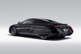  McLaren X-1 Concept