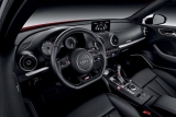 Novi Audi S3