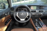 Lexus GS250 Executive 7