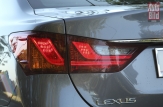 Lexus GS250 Executive 19