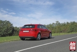 Test: Audi A3 1.4 TFSI Ambition