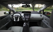 Toyota Prius Plus 1.8 VVT-i