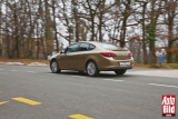 Opel Astra sedan 1,7 CDTI Enjoy