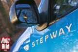 Dacia Sandero Stepway 1,5 dCi 90 Ambiance