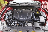 Mazda6 CD 175 A/T Revolution