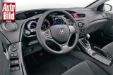 Honda Civic 1,4 i-VTEC Comfort 