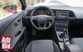 Seat Leon 1,2 TSI Style Start&amp;Stop