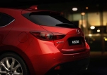 Mazda3 2013