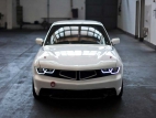 Moderna kockica BMW E30