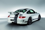 Porsche GT3 Snowmobile by Magnat