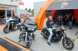 Harley-Davidson Zagreb - Dan otvorenih vrata