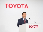 Toyota i Mazda u novom partnerstvu 
