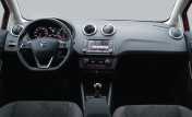 Seat Ibiza 1.2 TSI FR30