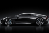 Bugatti La Voiture Noire 05