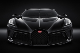 Bugatti La Voiture Noire 07