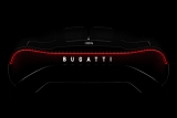 Bugatti La Voiture Noire 10