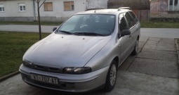 Fiat Marea Wekand 1,6 16v