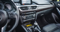 Mazda 6 2.2 diz skyactive 115tkm 150ks gps acdg otp besplatna dost zamj ⭐⭐⭐⭐⭐