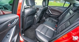 Mazda 6 2.2 diz skyactive 115tkm 150ks gps acdg otp besplatna dost zamj ⭐⭐⭐⭐⭐