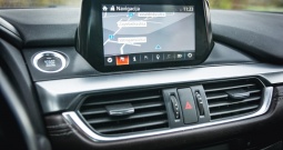 Mazda 6 2.2 diz skyactive 115tkm 150ks gps acdg otp besplatna dost zamj ⭐⭐⭐⭐⭐
