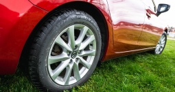 Mazda 6 2.2 diz skyactive 115tkm 150ks gps acdg otp besplatna dost zamj ⭐⭐⭐⭐⭐