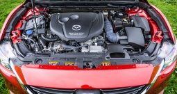 Mazda 6 2.2 diz skyactive 115tkm 150ks gps acdg otp besplatna dost zamj ⭐⭐⭐⭐⭐