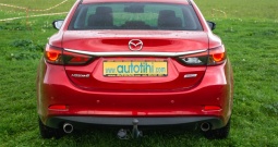 Mazda 6 2.2 diz skyactive 115tkm 150ks gps acdg otp besplatna dost zamj ⭐⭐⭐⭐⭐