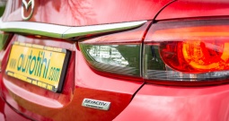 Mazda 6 2.2 diz skyactive 115tkm 150ks gps acdg otp besplatna dost zamj ⭐⭐⭐⭐⭐