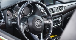 Mazda 6 2.2 diz skyactive 115tkm 150ks gps acdg otp besplatna dost zamj ⭐⭐⭐⭐⭐
