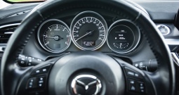 Mazda 6 2.2 diz skyactive 115tkm 150ks gps acdg otp besplatna dost zamj ⭐⭐⭐⭐⭐